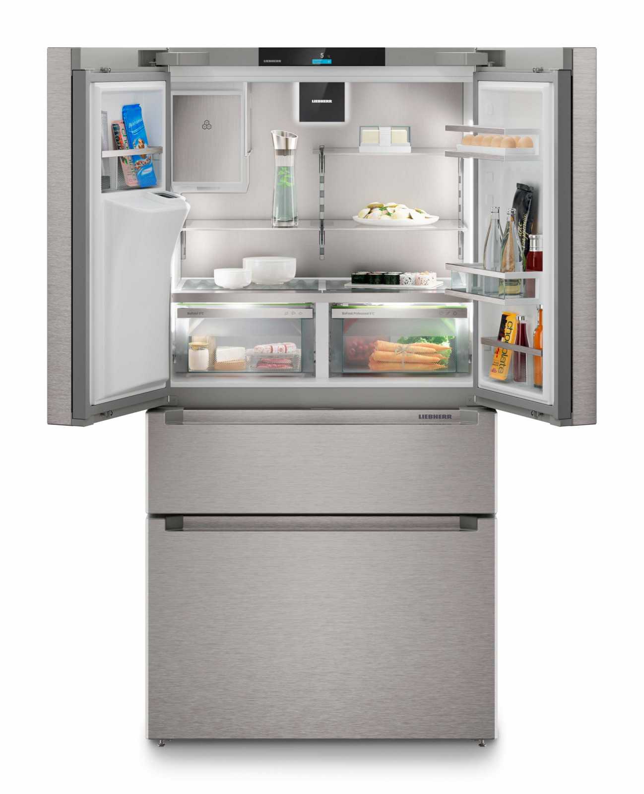 Холодильник French Door Liebherr MBsddi 9558 Prime - Купити з