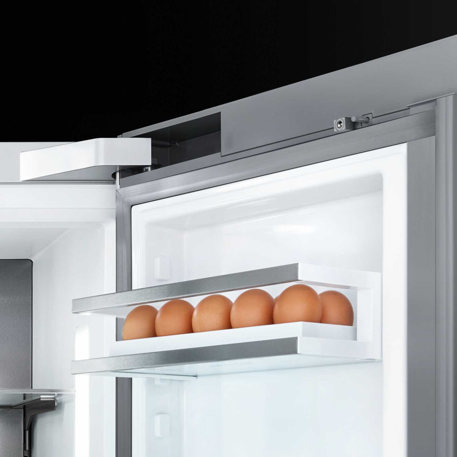 Холодильник French Door Liebherr MBsddi 9524 Plus - Купити з