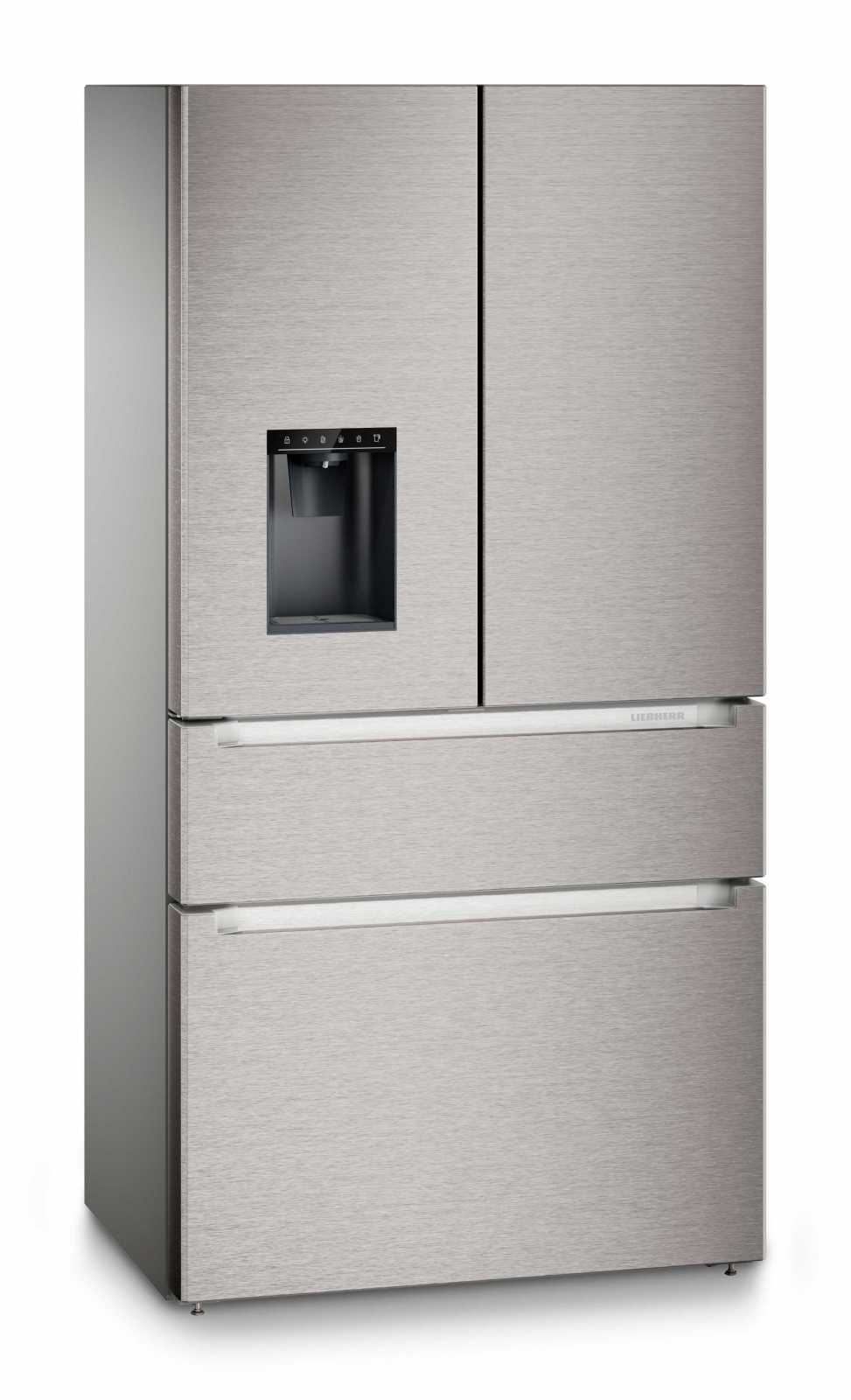 Холодильник French Door Liebherr MBsddi 9558 Prime - Купити з