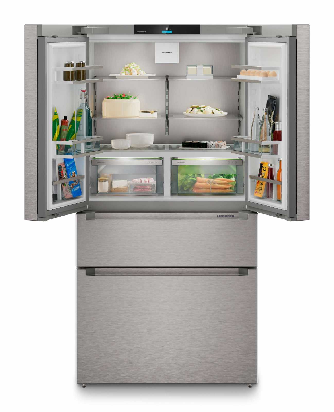 Холодильник French Door Liebherr MBsddi 9524 Plus - Купити з
