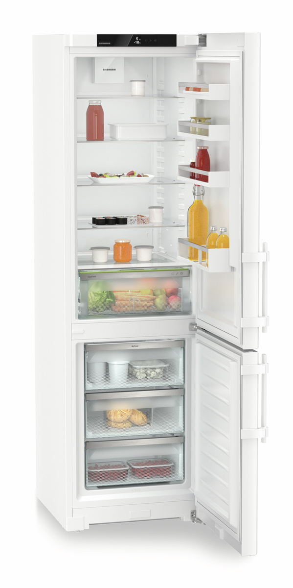 Двухкамерный холодильник Liebherr CNc 5713 Pure - Купити з Двухкамерный холодильник Liebherr CNc 5713 Pure - Купити з