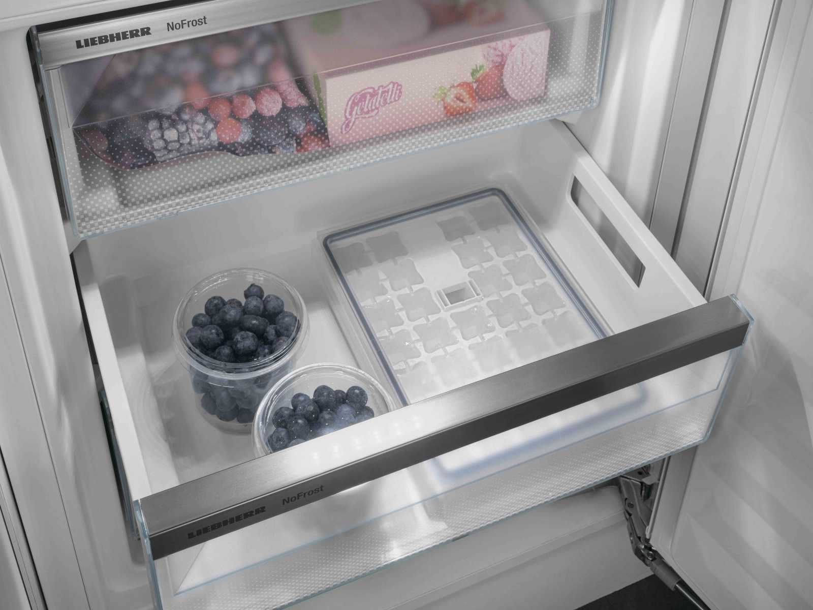 Side-by-Side холодильник Liebherr XCCsd 5250 22 Prime - Купити з