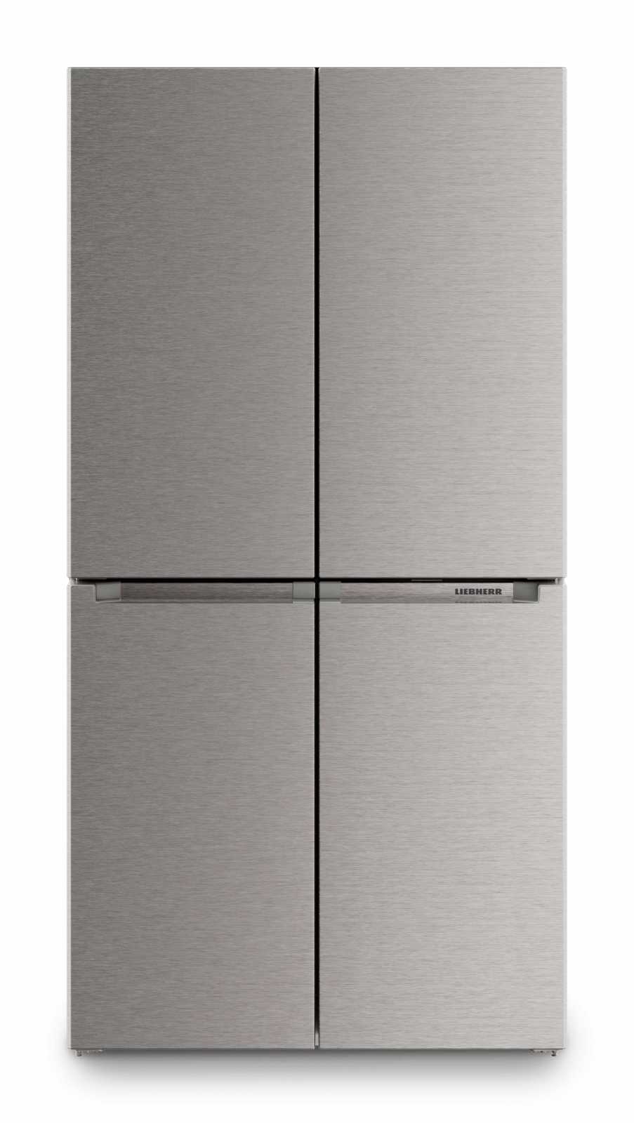 Холодильник French Door Liebherr Msdd 9012 Pure - Купити з