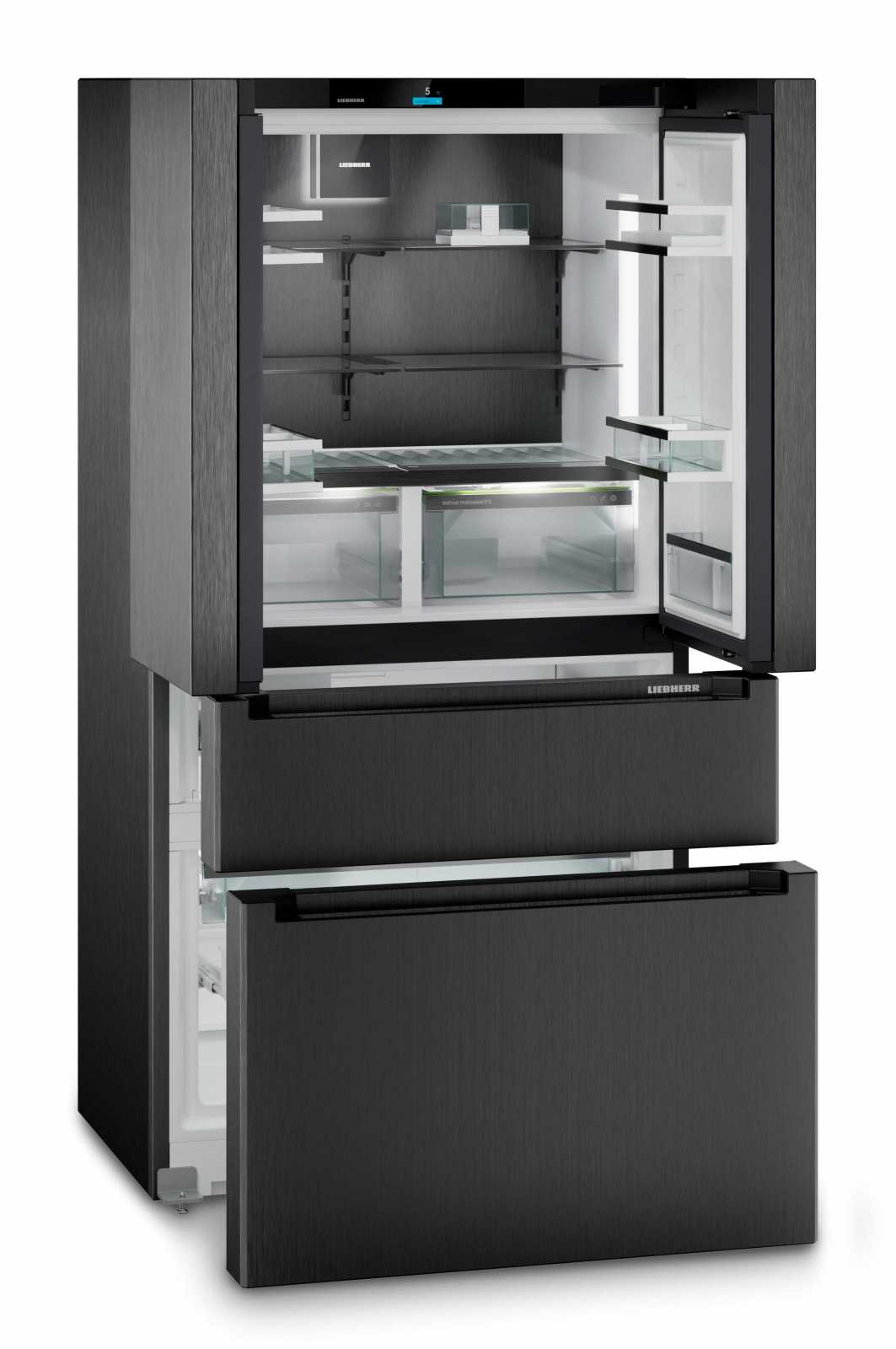 Холодильник French Door Liebherr MBbsdi 9556 Prime - Купить с