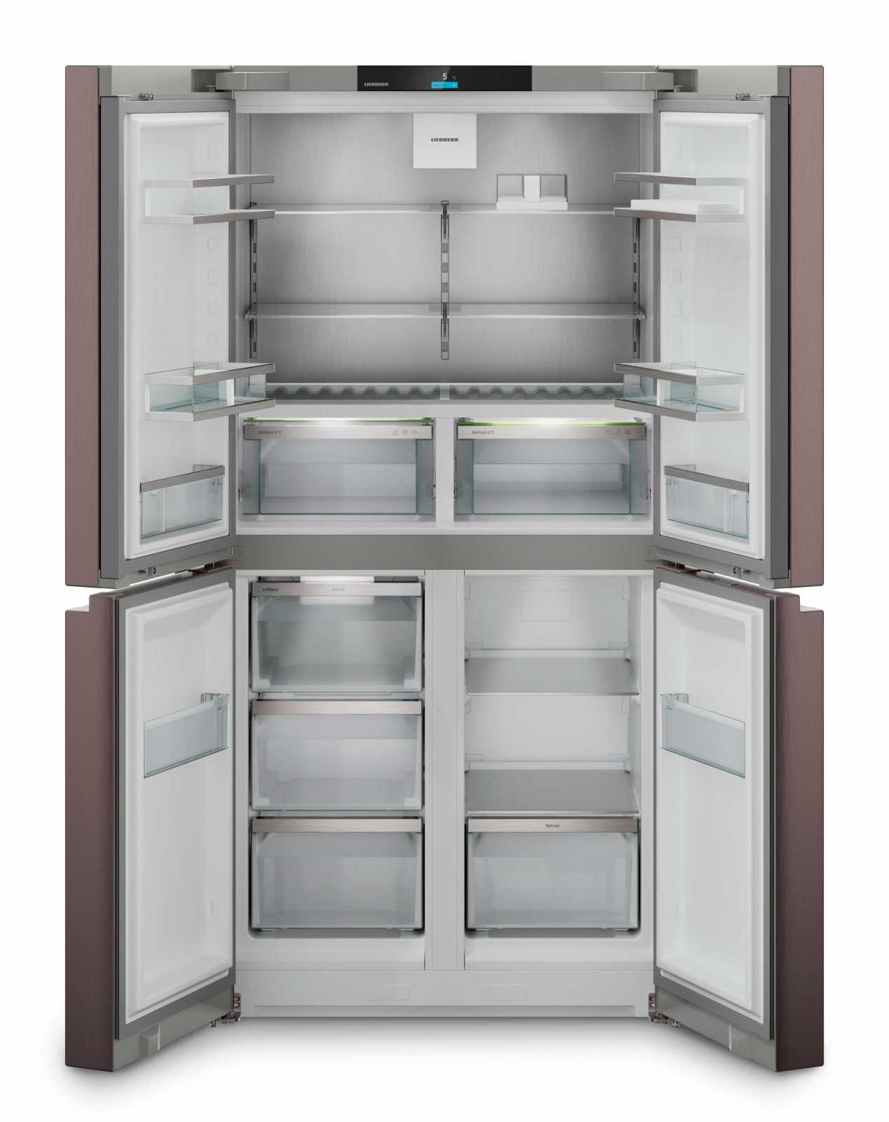 Холодильник French Door Liebherr MBtsdi 9024 Plus - Купити з