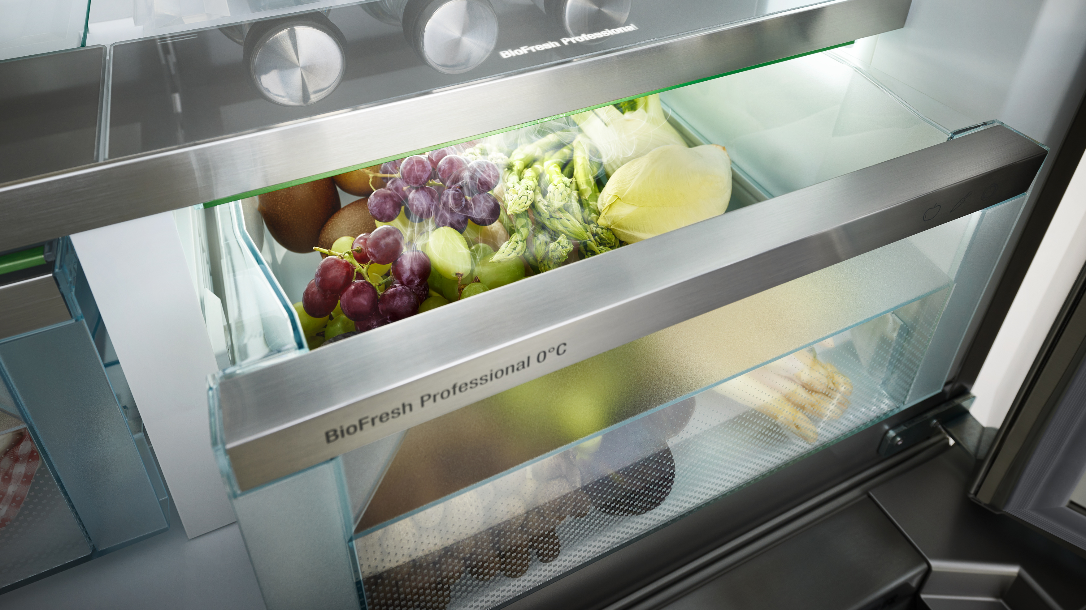 BioFresh Professional з HydroBreeze