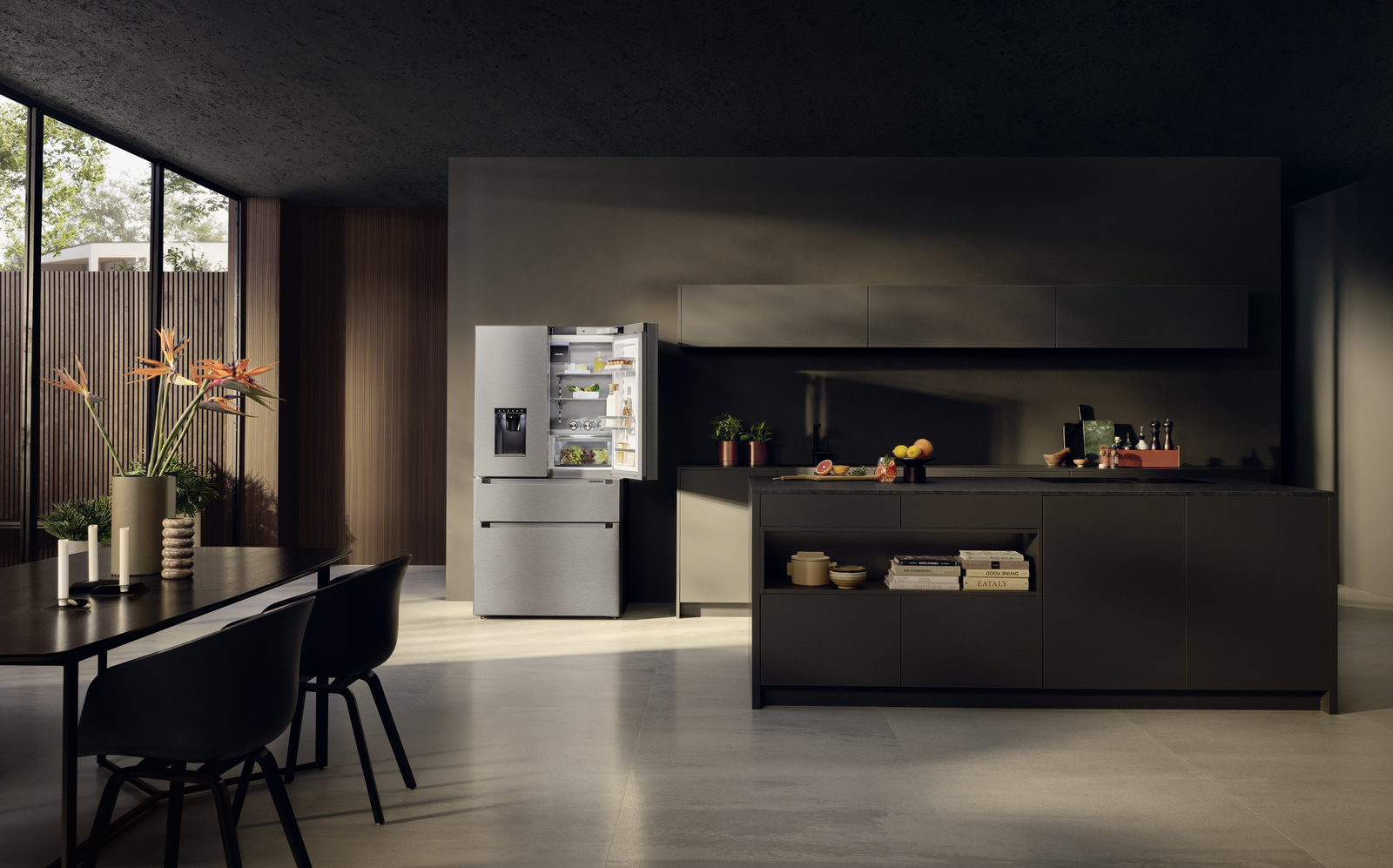 Liebherr Architecture